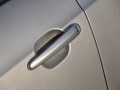 2014款 2.0L 手动 家享版 5座