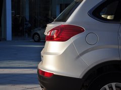 2014款 2.0L 手动 家享版 5座