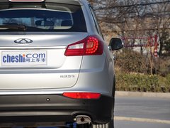 2014款 2.0L 手动 家享版 5座
