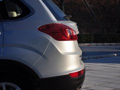 2014款 2.0L 手动 家享版 5座