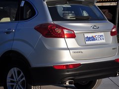 2014款 2.0L 手动 家享版 5座