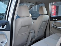 2014款 2.0L 手动 家享版 5座