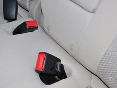 2014款 2.0L 手动 家享版 5座