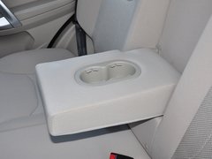2014款 2.0L 手动 家享版 5座