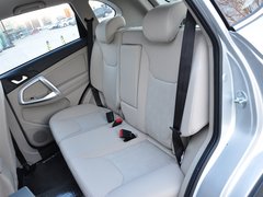 2014款 2.0L 手动 家享版 5座