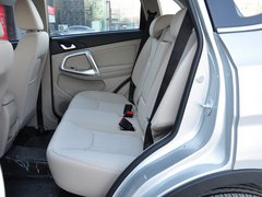 2014款 2.0L 手动 家享版 5座