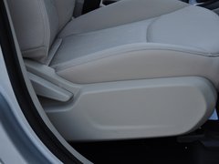 2014款 2.0L 手动 家享版 5座