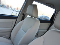 2014款 2.0L 手动 家享版 5座