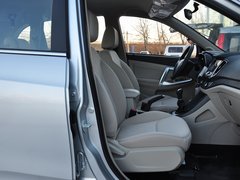 2014款 2.0L 手动 家享版 5座