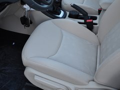 2014款 2.0L 手动 家享版 5座