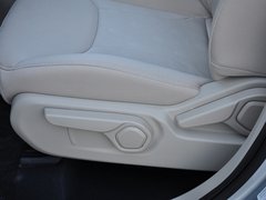 2014款 2.0L 手动 家享版 5座