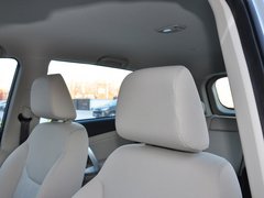 2014款 2.0L 手动 家享版 5座
