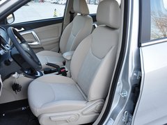2014款 2.0L 手动 家享版 5座