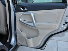 2014款 2.0L 手动 家享版 5座