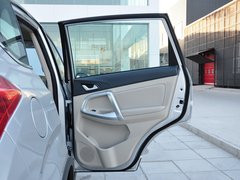 2014款 2.0L 手动 家享版 5座