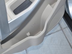 2014款 2.0L 手动 家享版 5座