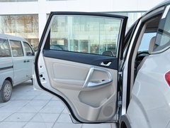 2014款 2.0L 手动 家享版 5座