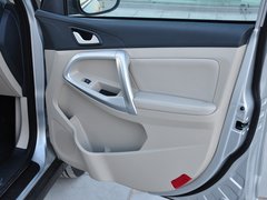 2014款 2.0L 手动 家享版 5座