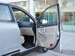 2014款 2.0L 手动 家享版 5座
