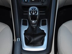 2014款 2.0L 手动 家享版 5座