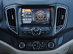 2014款 2.0L 手动 家享版 5座