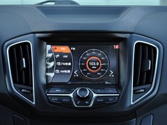 2014款 2.0L 手动 家享版 5座