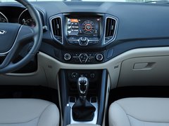 2014款 2.0L 手动 家享版 5座