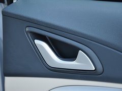 2014款 2.0L 手动 家享版 5座