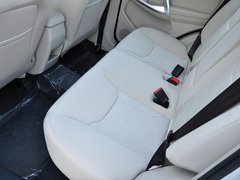 2014款 2.0L 手动 家享版 5座