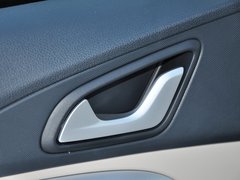 2014款 2.0L 手动 家享版 5座