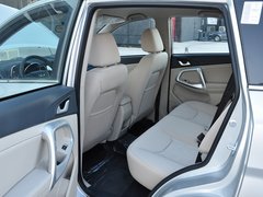 2014款 2.0L 手动 家享版 5座