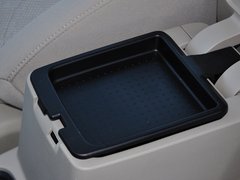 2014款 2.0L 手动 家享版 5座