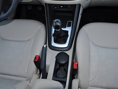 2014款 2.0L 手动 家享版 5座