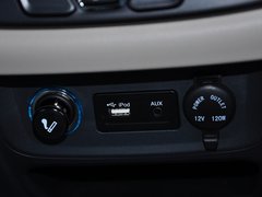 2014款 2.0L 手动 家享版 5座