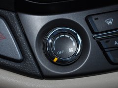 2014款 2.0L 手动 家享版 5座