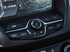 2014款 2.0L 手动 家享版 5座