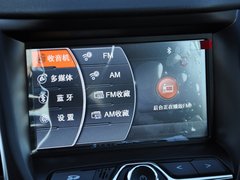 2014款 2.0L 手动 家享版 5座