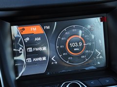 2014款 2.0L 手动 家享版 5座