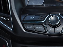 2014款 2.0L 手动 家享版 5座