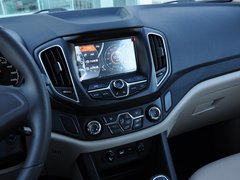 2014款 2.0L 手动 家享版 5座