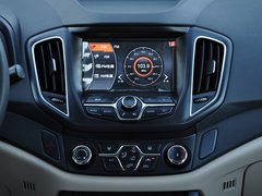 2014款 2.0L 手动 家享版 5座