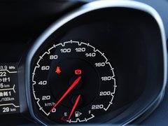 2014款 2.0L 手动 家享版 5座
