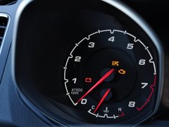 2014款 2.0L 手动 家享版 5座