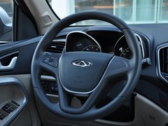 2014款 2.0L 手动 家享版 5座