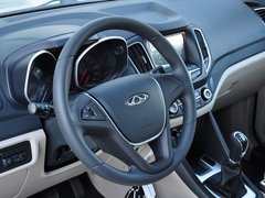 2014款 2.0L 手动 家享版 5座