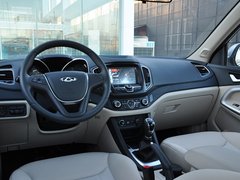 2014款 2.0L 手动 家享版 5座