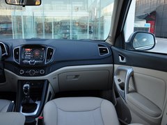2014款 2.0L 手动 家享版 5座