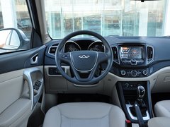2014款 2.0L 手动 家享版 5座
