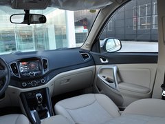 2014款 2.0L 手动 家享版 5座
