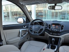 2014款 2.0L 手动 家享版 5座